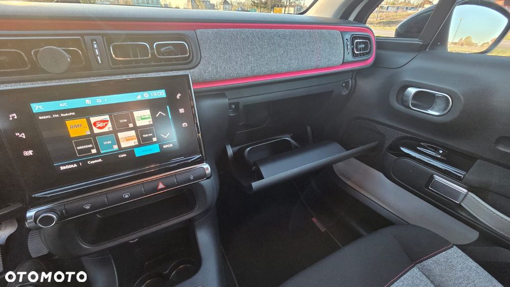 Citroën C3 1.2 PureTech Elle - 11