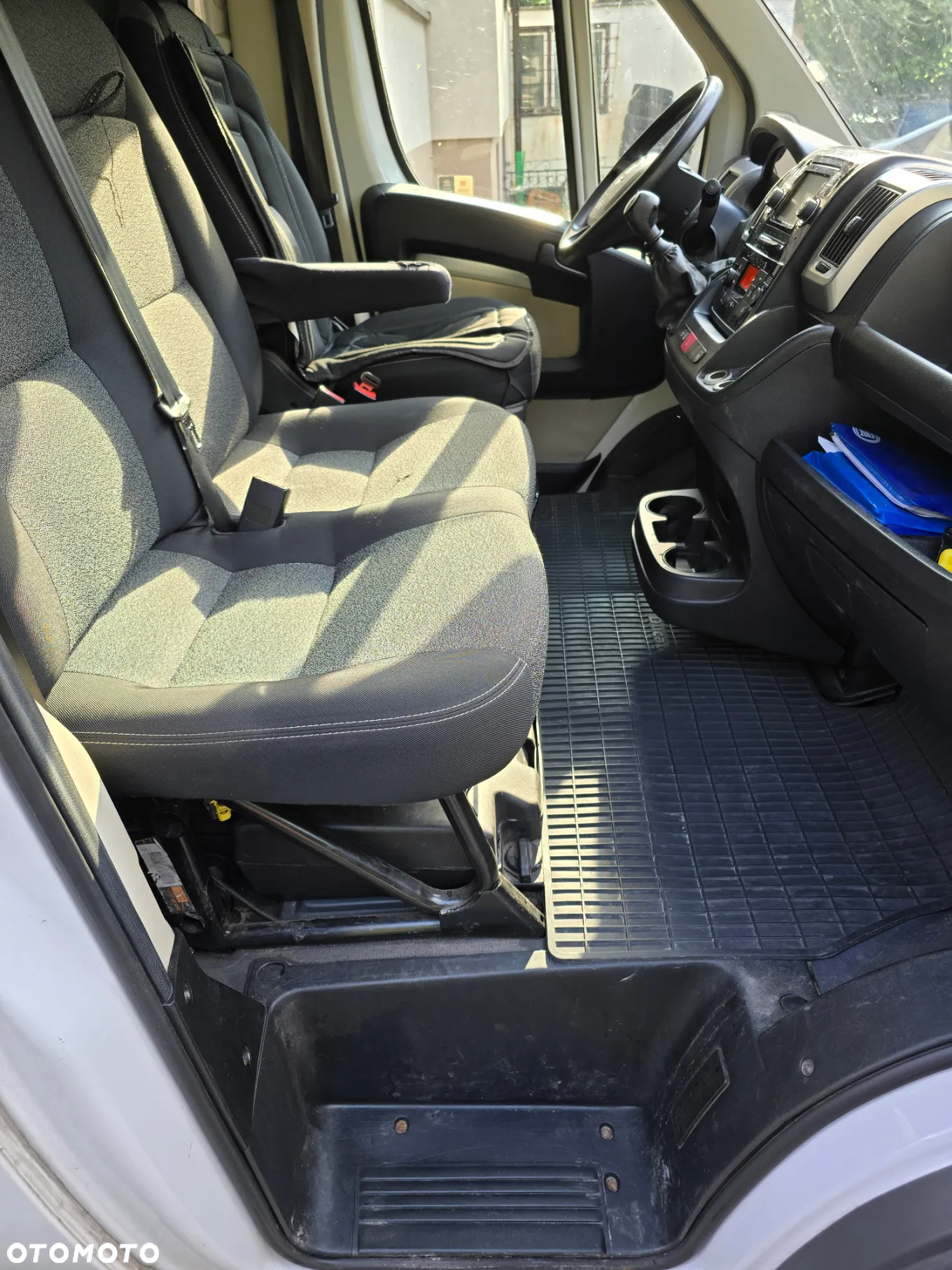 Fiat Ducato - 16