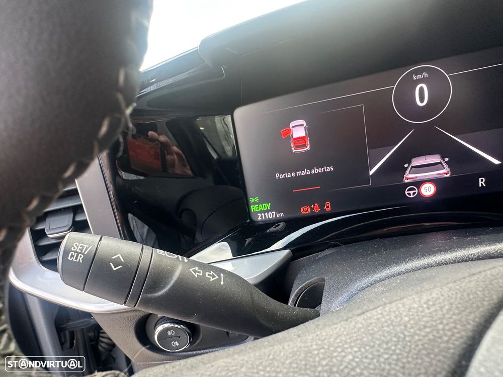 Opel Mokka-e 50 kWh GS - 24
