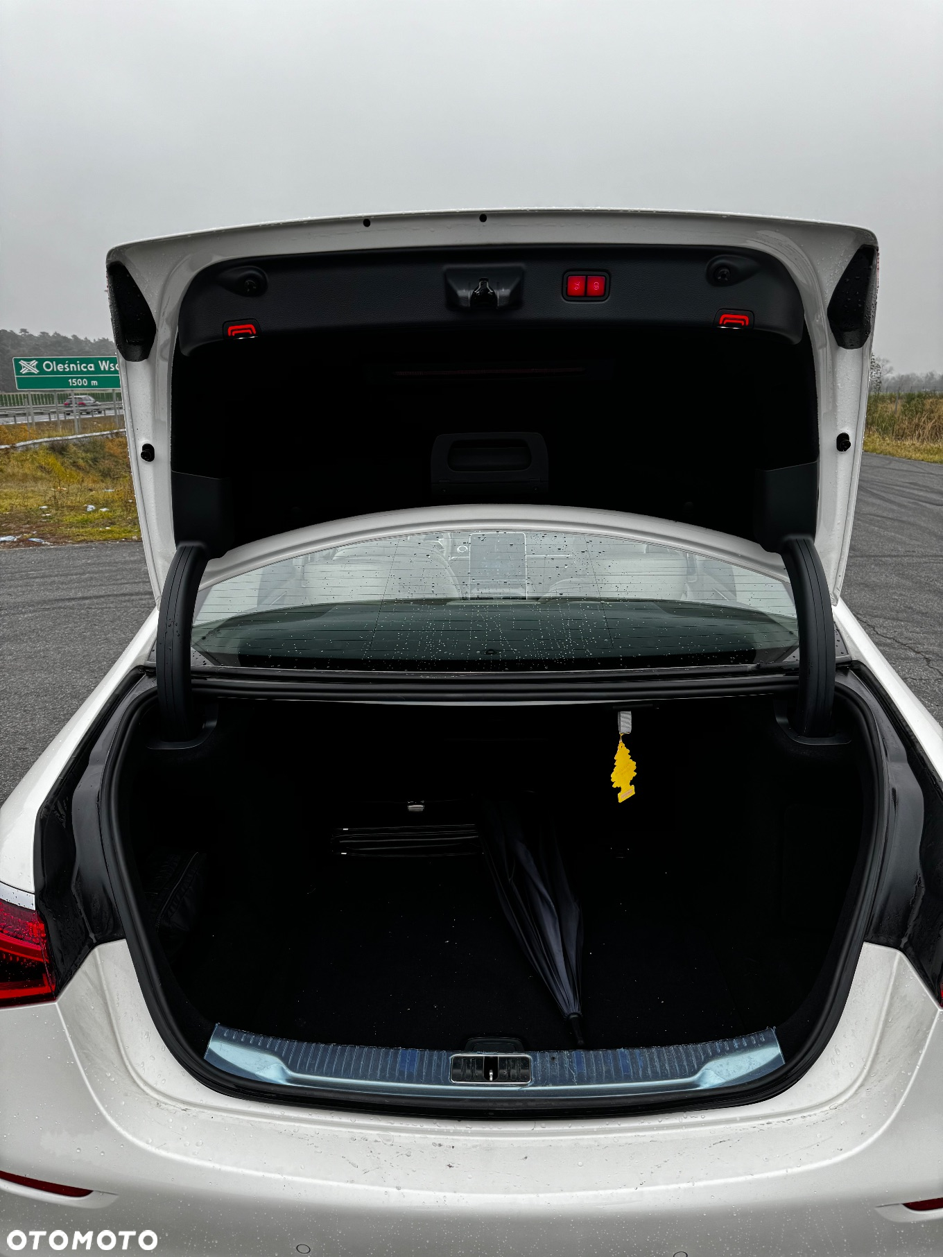 Mercedes-Benz Klasa S 350 d 4-Matic 9G-TRONIC - 13