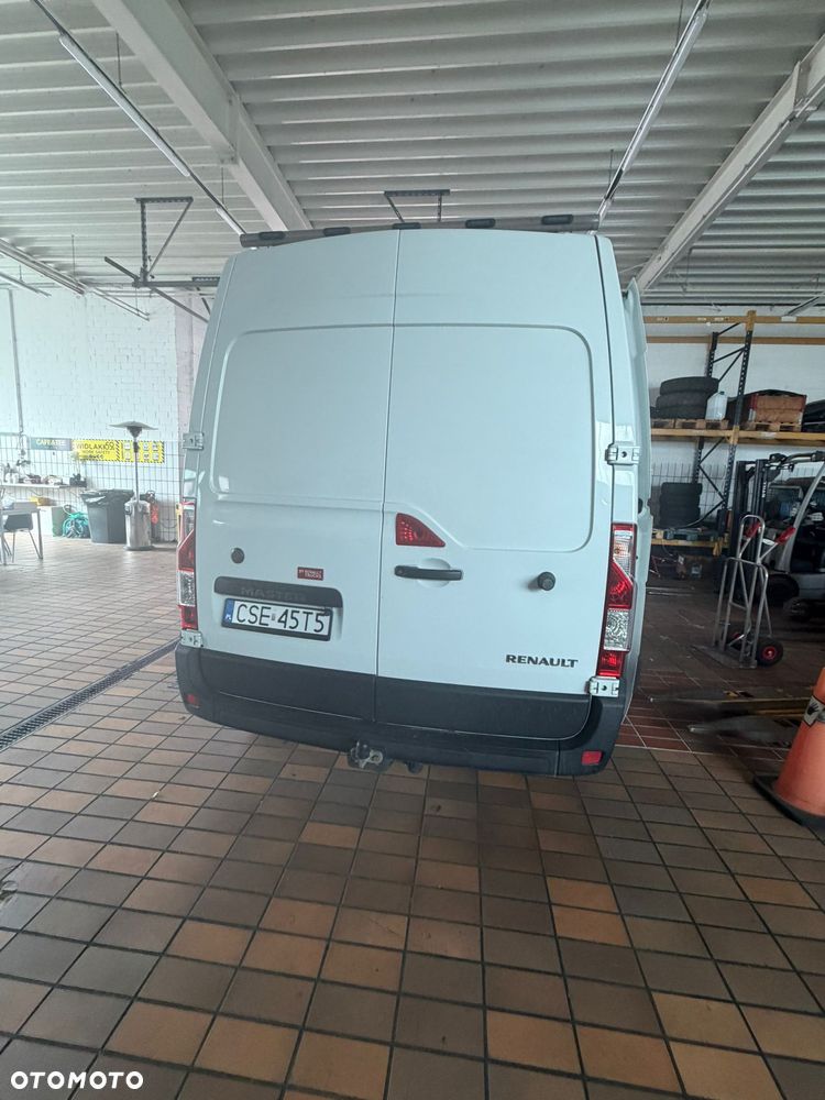 Renault Master - 6
