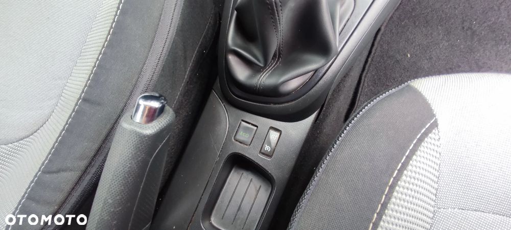 Renault Captur ENERGY TCe 90 Start&Stop Dynamique - 16