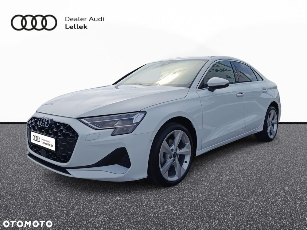Audi A3 Limousine - 2