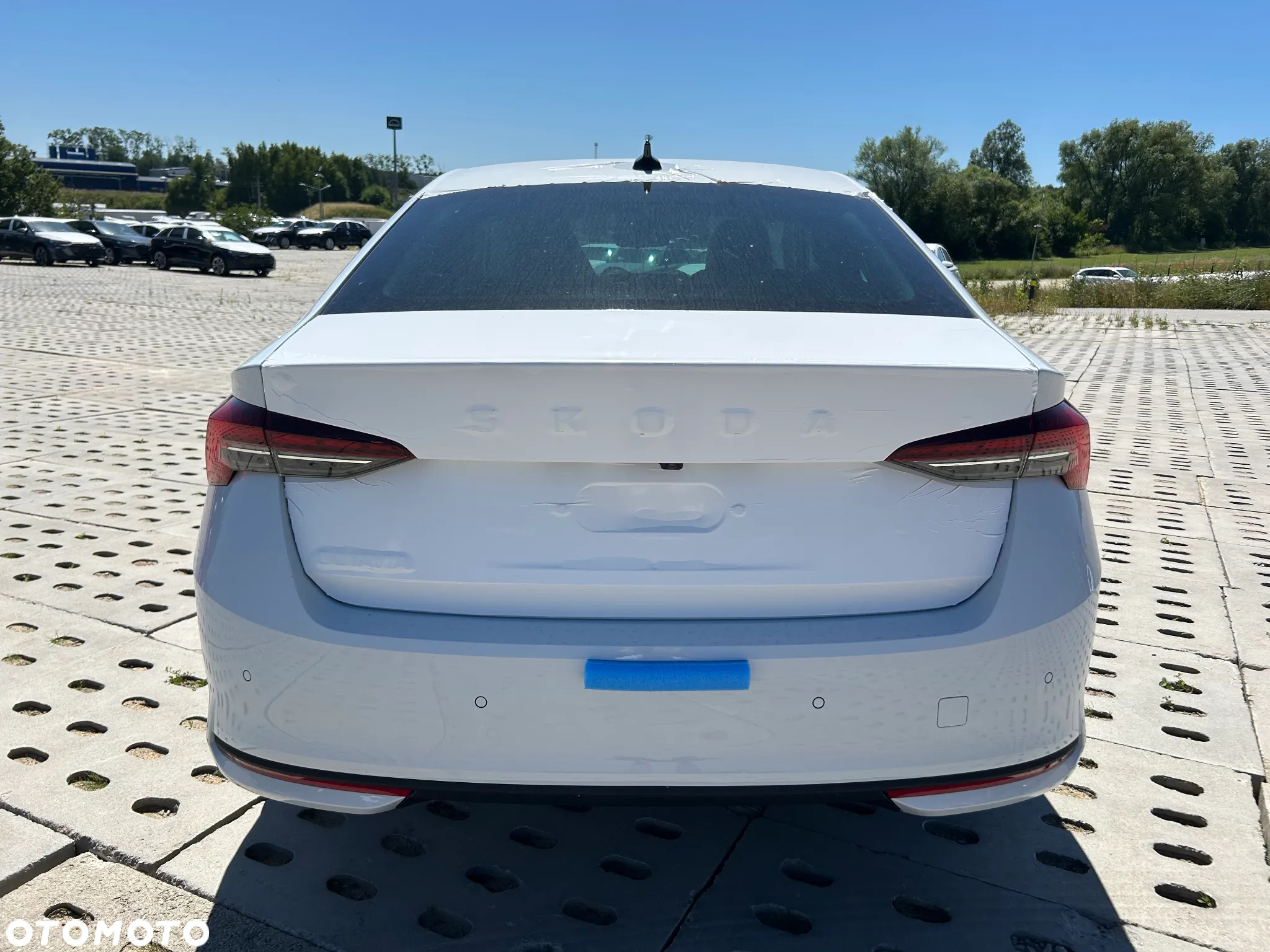 Skoda Octavia - 12