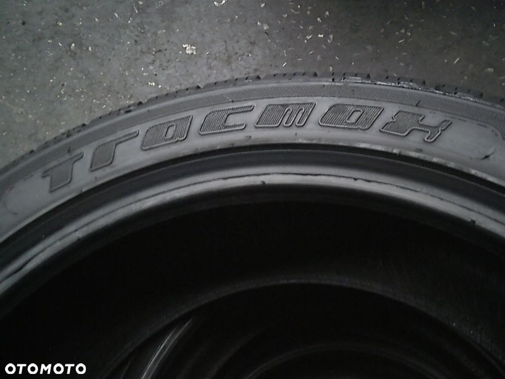 TRACMAX Ice Plus S220 275/40R20 6,7mm 2021 - 3