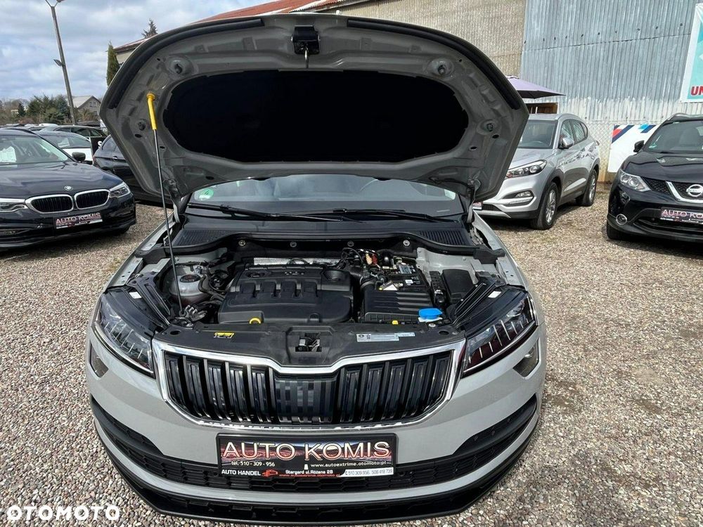 Skoda Karoq - 12