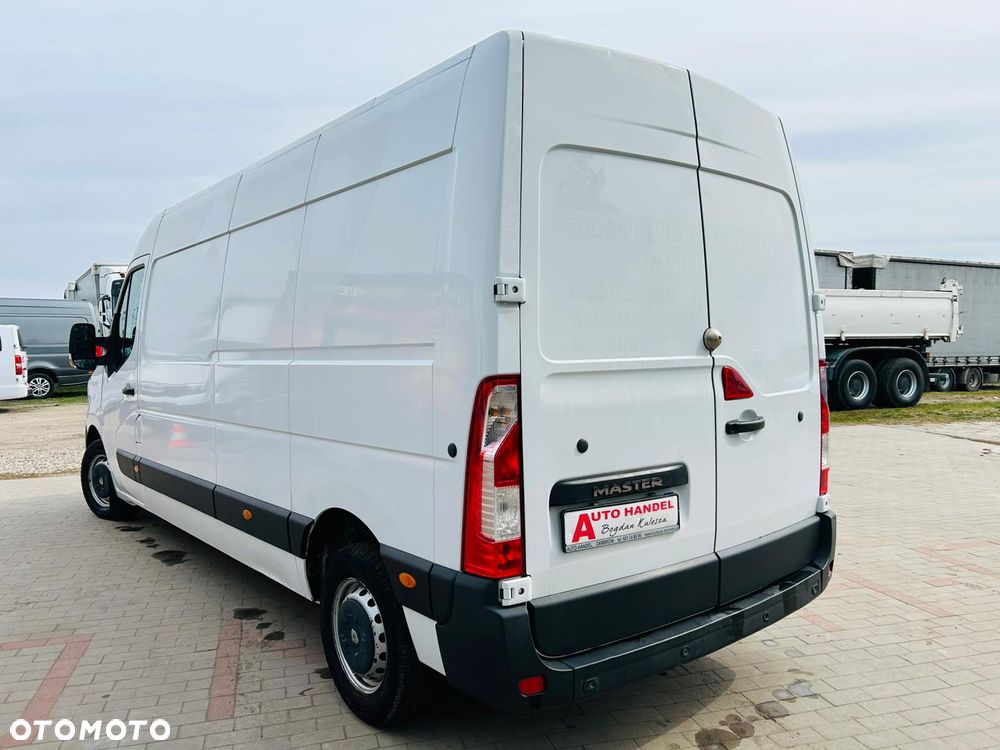 Renault Master L3H2 - 6