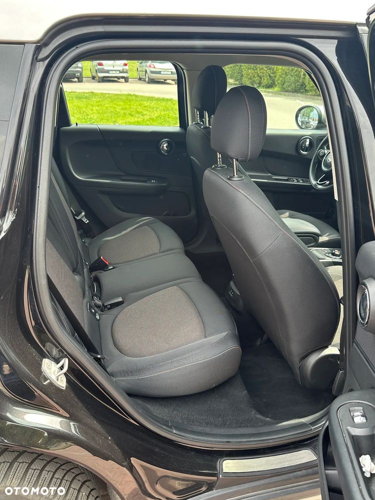 MINI Countryman Cooper Estate Edition - 9