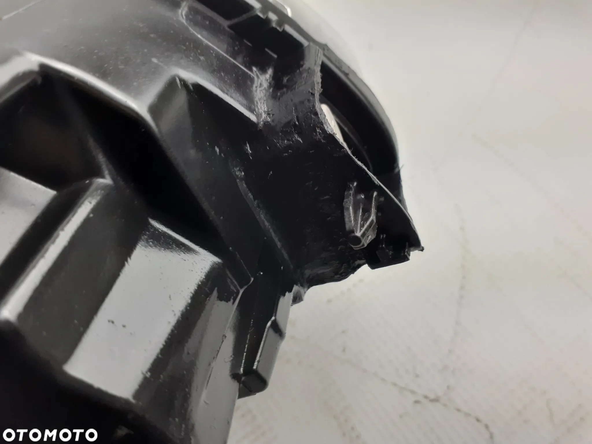 Lampa lewa Volvo S60 V60 bi-xenon skr. 2013-18 r. - 6