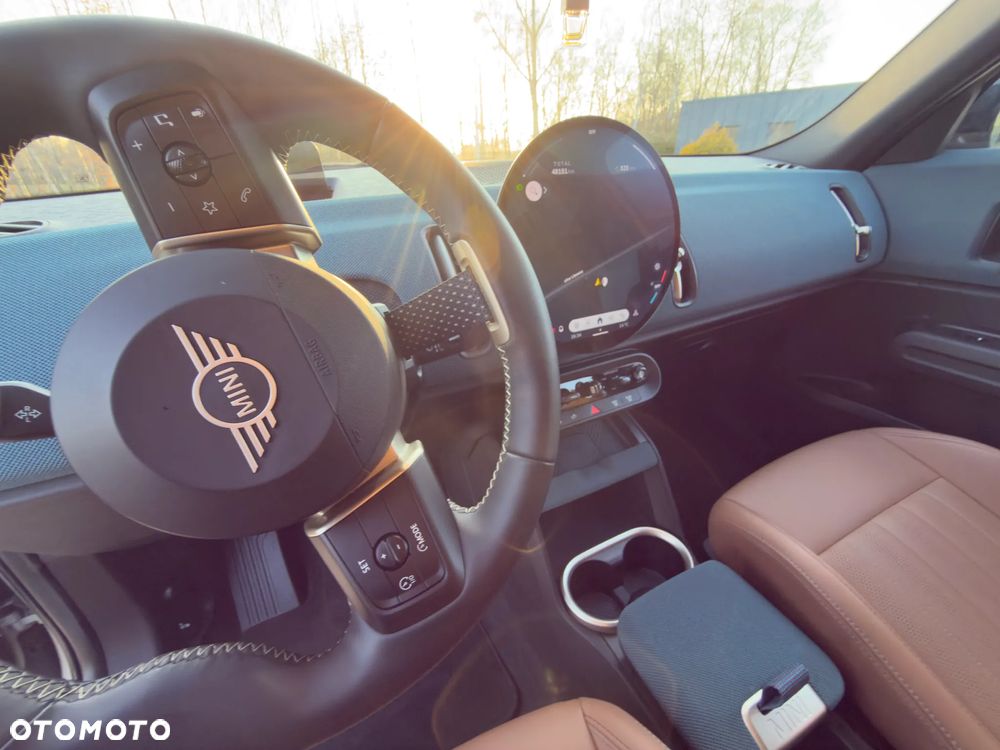 MINI Countryman Cooper Yours Trim - 8