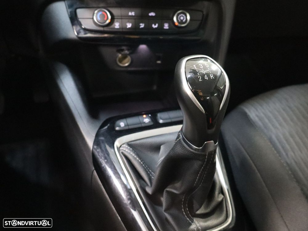 Opel Corsa 1.2 Elegance - 12