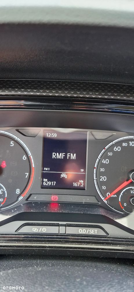 Volkswagen T-Cross 1.0 TSI Life - 14