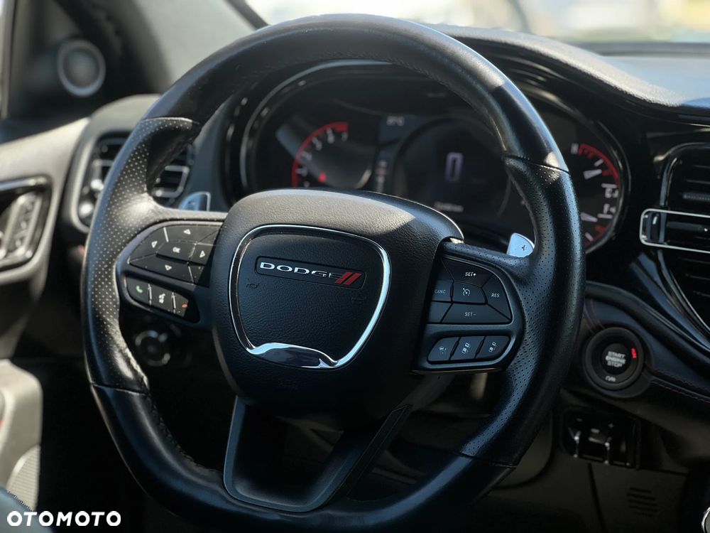 Dodge Durango - 26