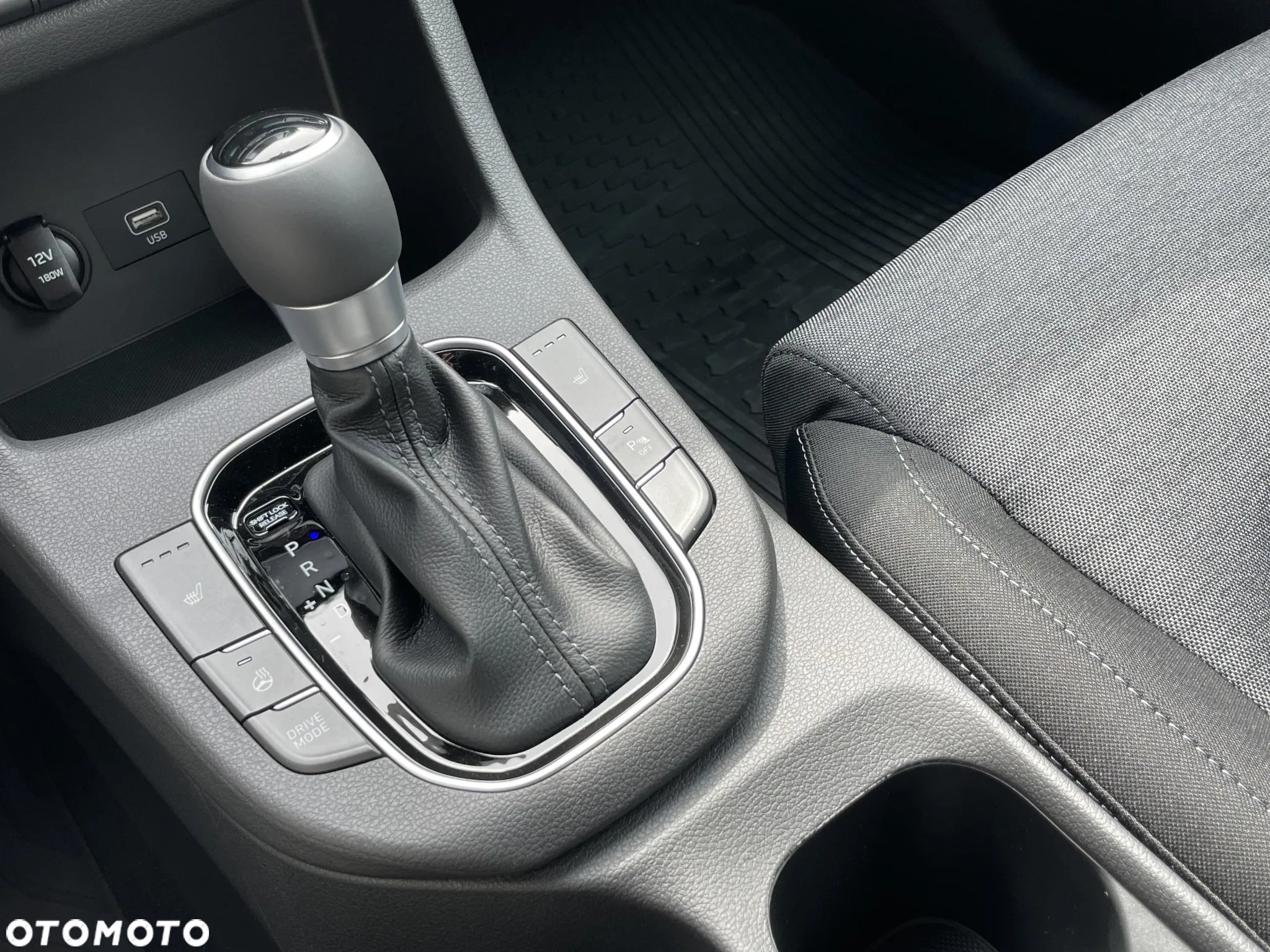 Hyundai i30 1.0 T-GDI Smart DCT - 15