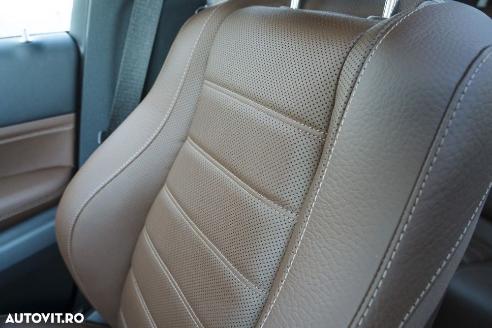 Mercedes-Benz GLE - 37