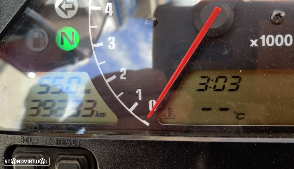 Honda CBR 1000 RR - 12