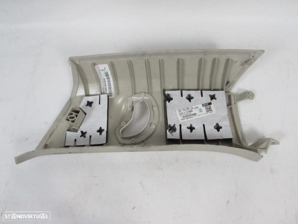 Cobertura Pilar C Esquerdo/Trás/Superior Seminovo/ Original BMW X5 (G05) 5143747... - 2