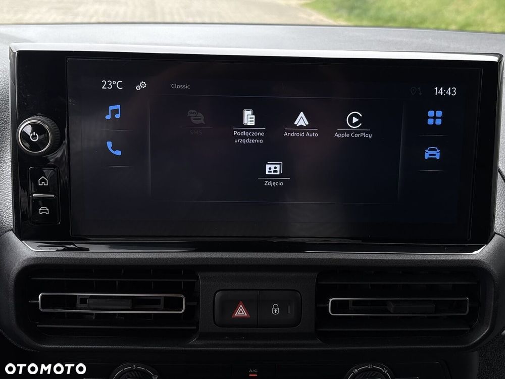 Toyota PROACE CITY - 27