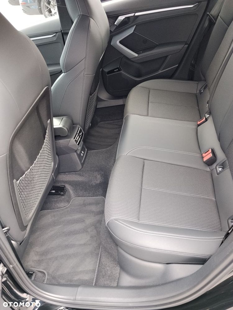 Audi A3 Limousine - 16