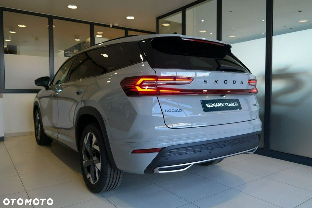 Skoda Kodiaq - 7