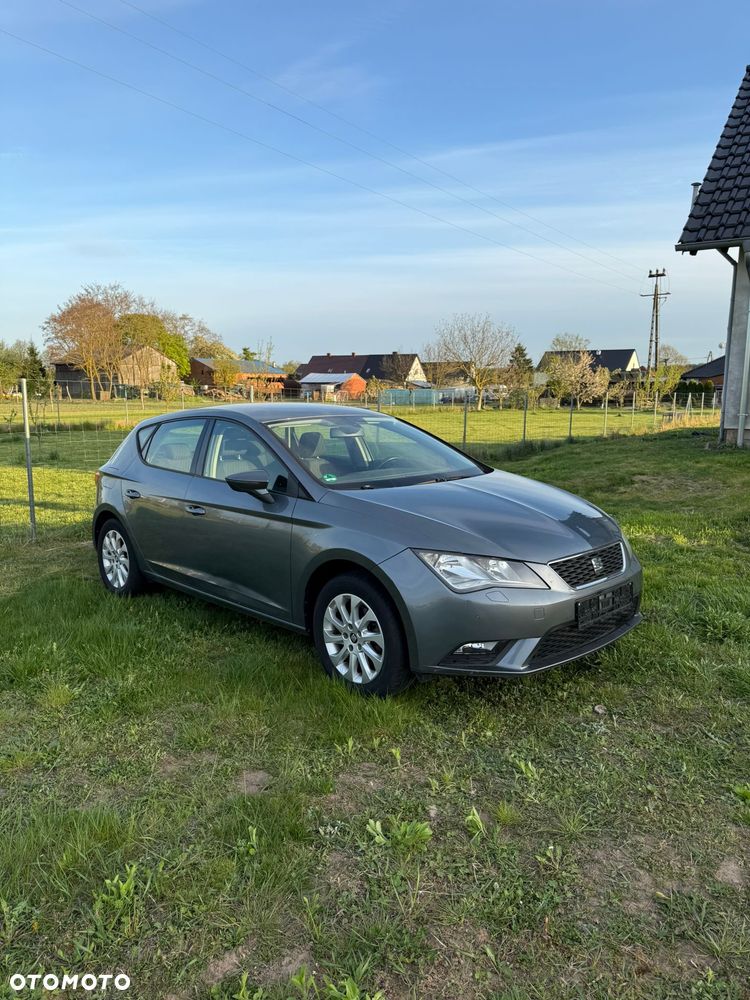 Seat Leon - 7