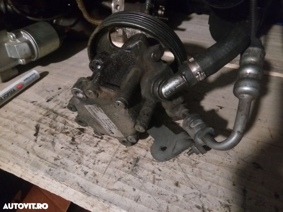 Pompa servo Peugeot 407 9658419280 1.6 HDI - 4
