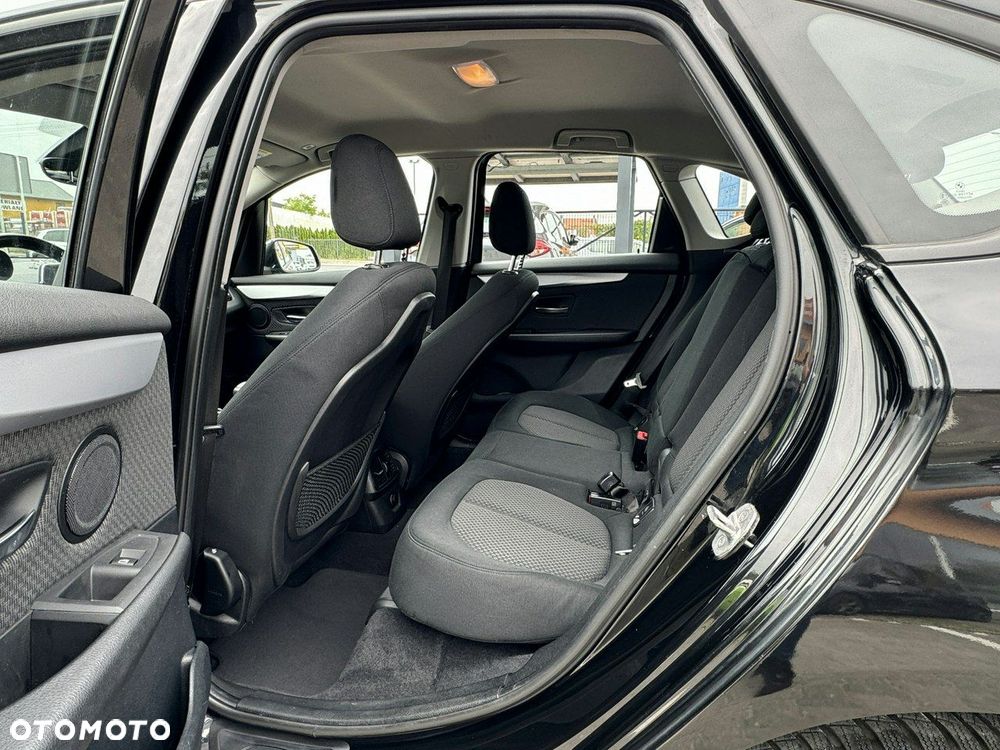BMW Seria 2 - 21