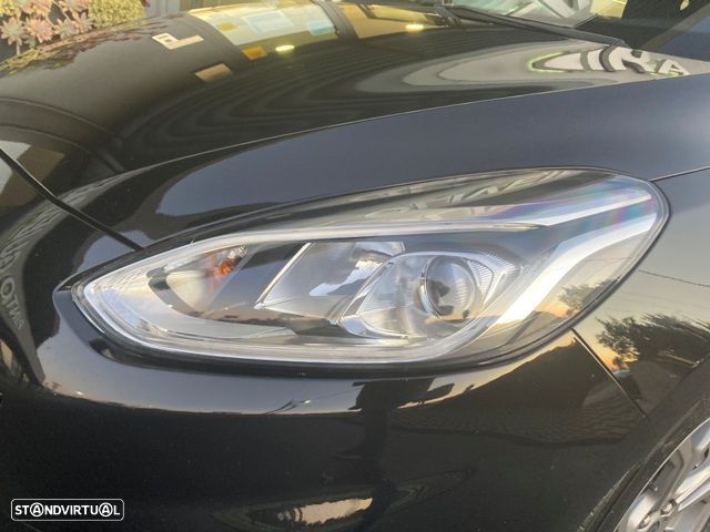 Ford Fiesta 1.0 EcoBoost ST-Line - 12