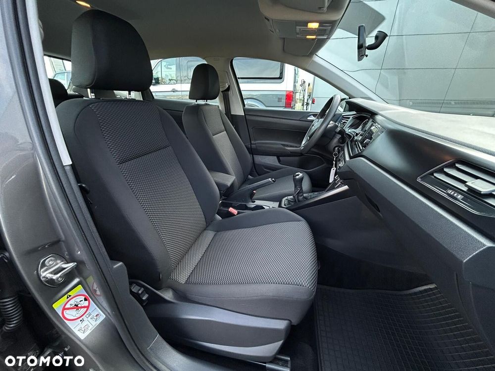 Volkswagen Polo 1.0 TSI Trendline - 17