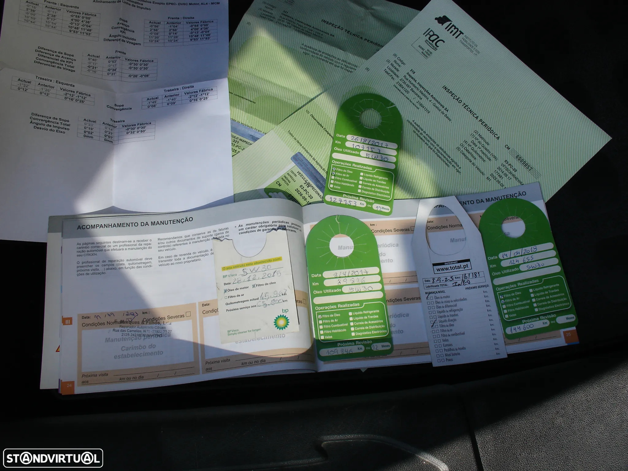 Citroën C3 1.4 HDi Airdream Exclusive - 26