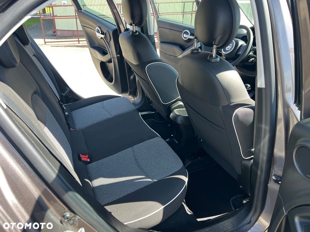 Fiat 500X 1.6 E-Torq 4x2 Pop - 9