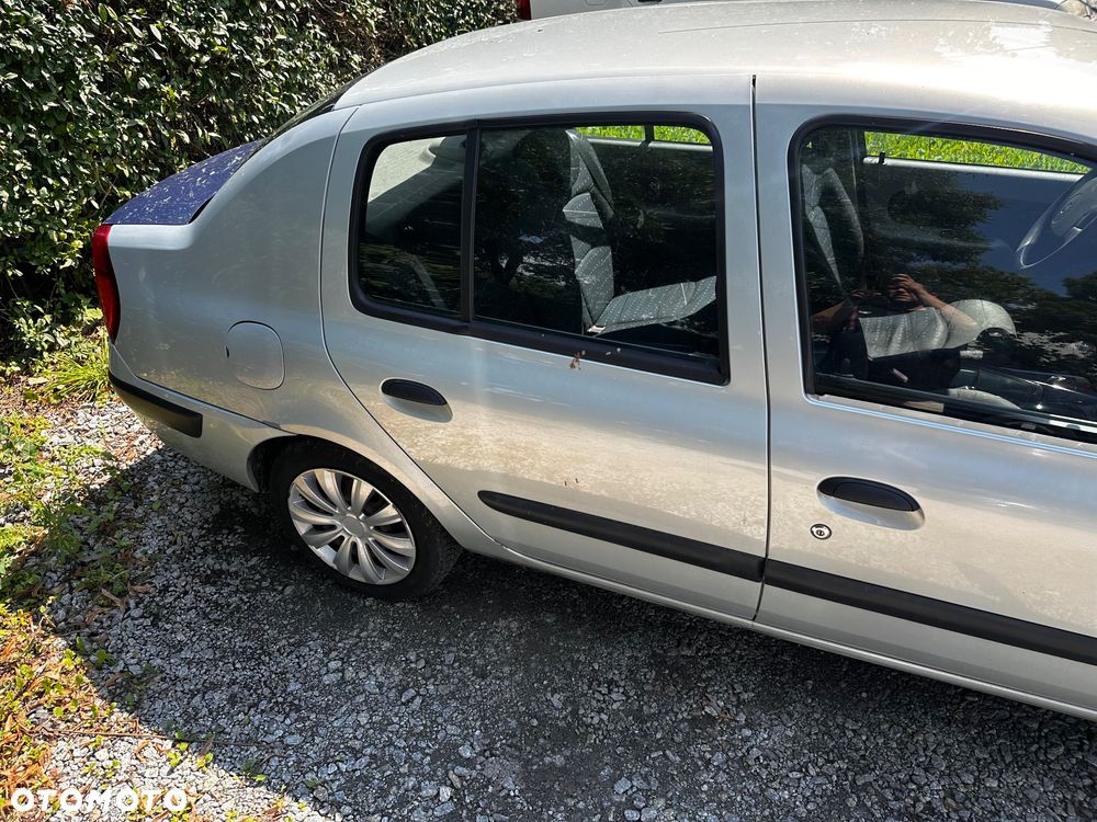 Renault Thalia 1.4 RT 16V - 5