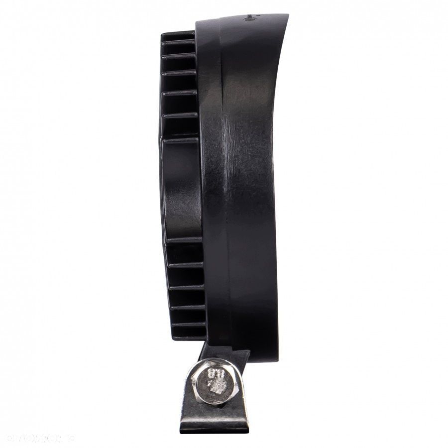 lampa robocza okrągła led 6 led - 4