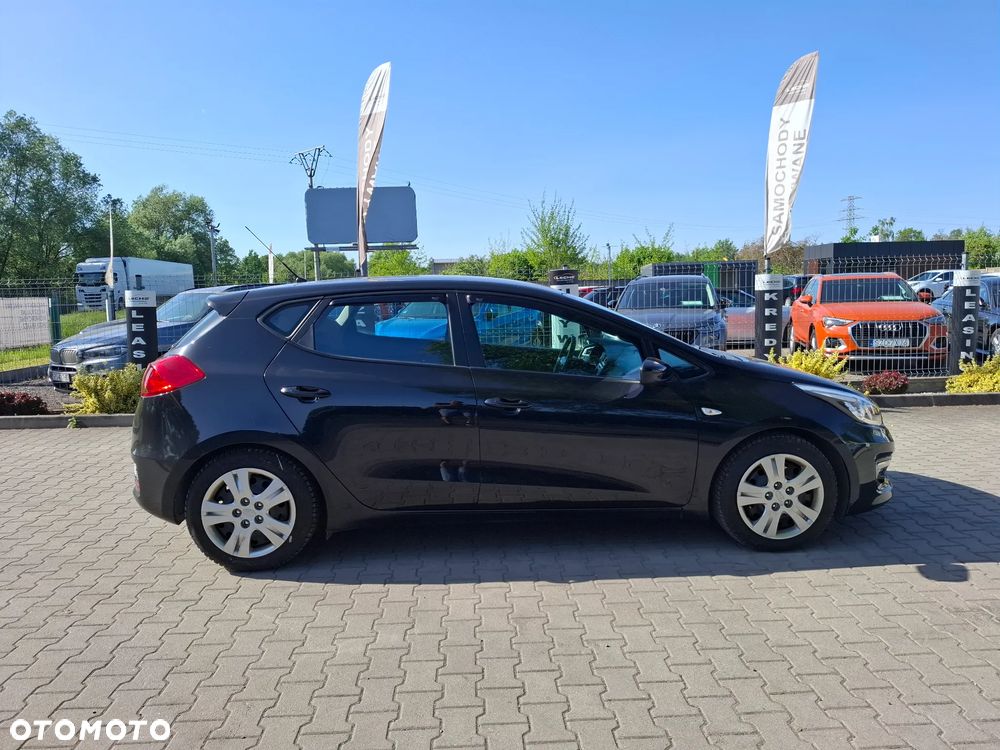 Kia Ceed 1.4 M - 31