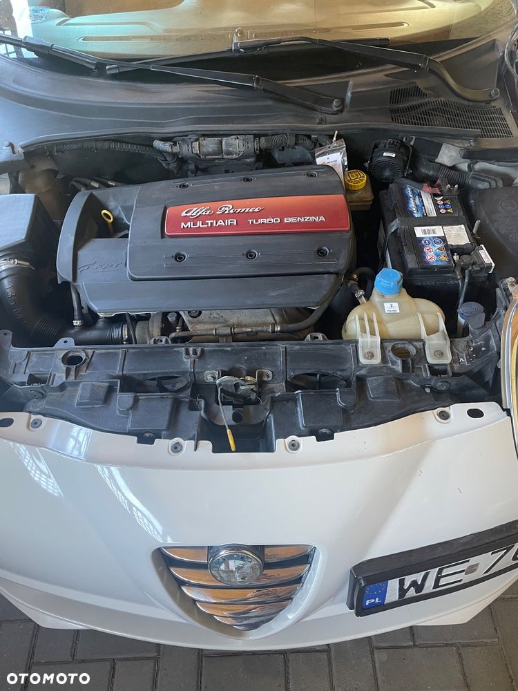 Alfa Romeo Mito 1.4 TB MultiAir Progression - 6