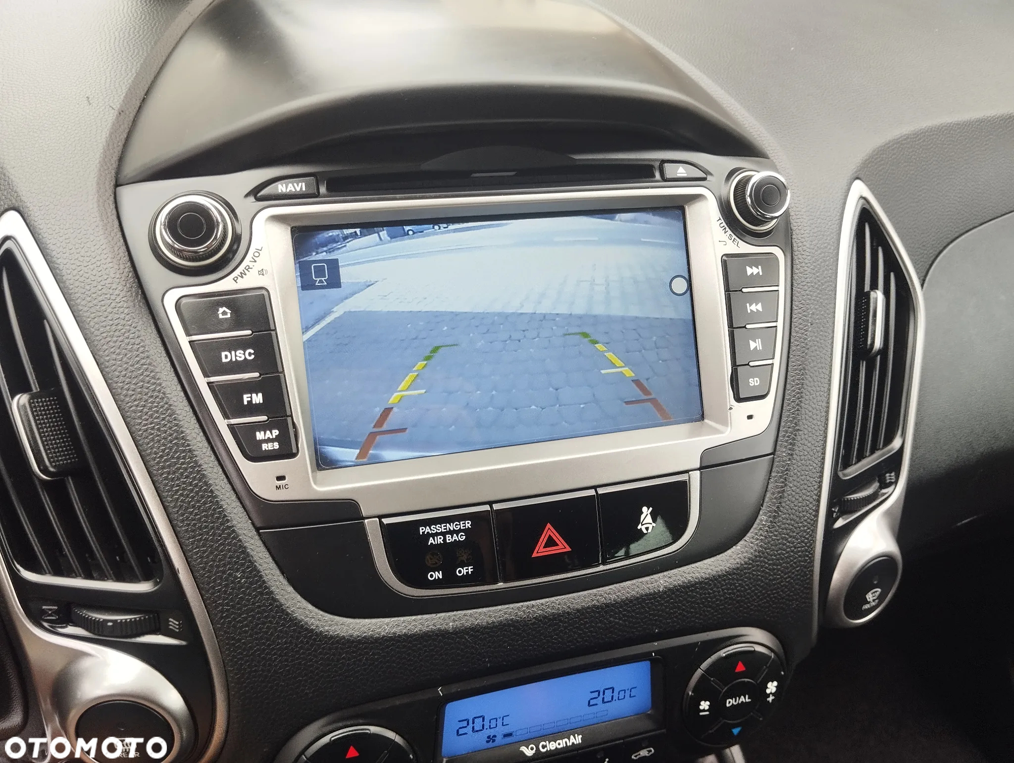 Hyundai ix35 1.6 GDI Premium 2WD - 15