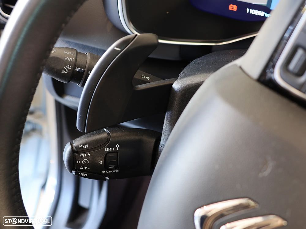 Citroën C5 Aircross 1.6 Hybrid Feel e-EAT8 - 26