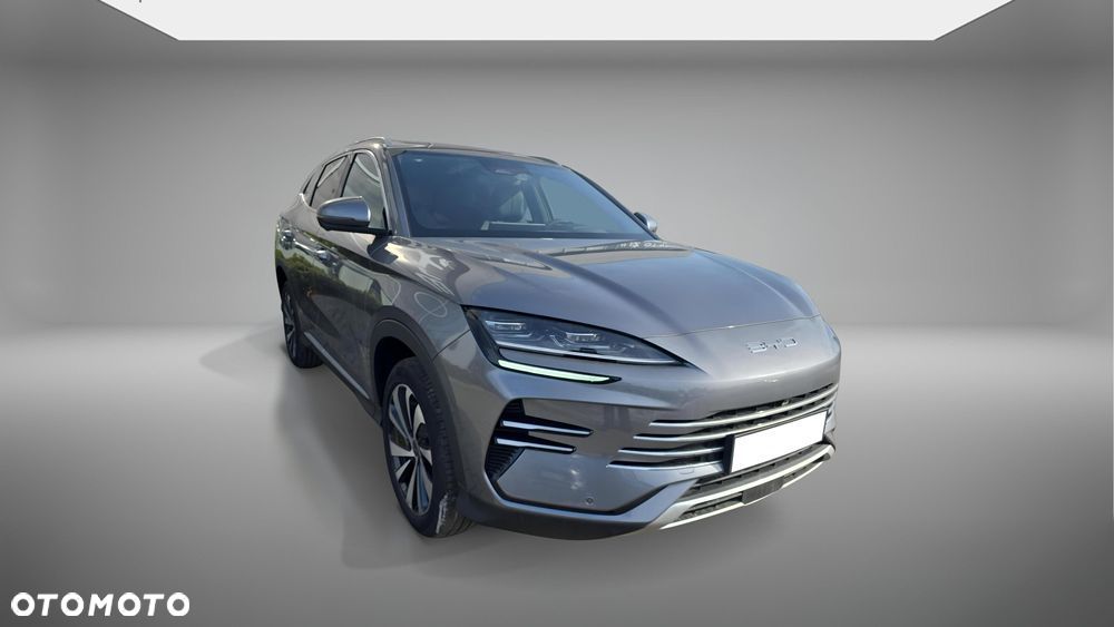 BYD Seal U 1.5 Boost - 3