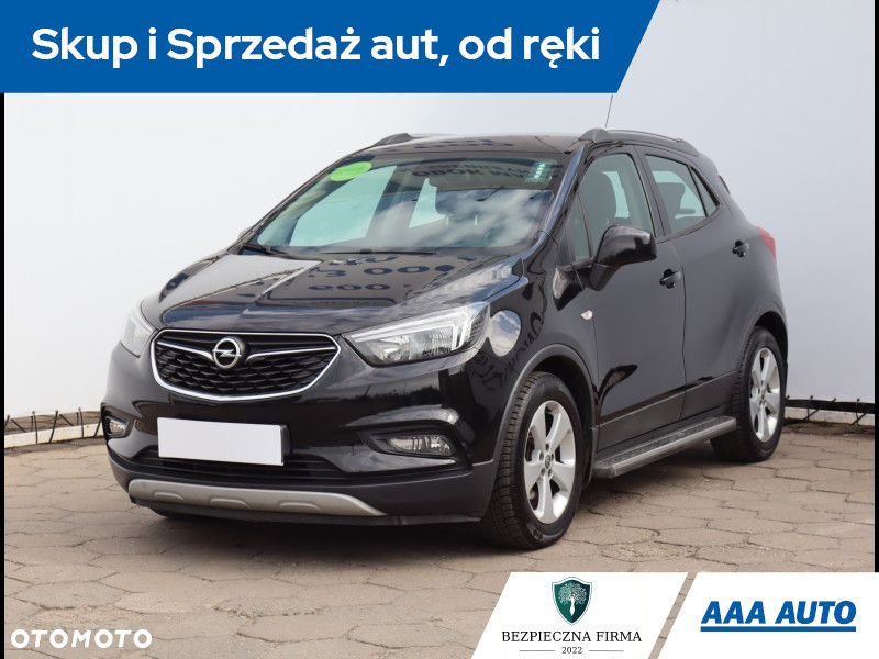 Opel Mokka - 2