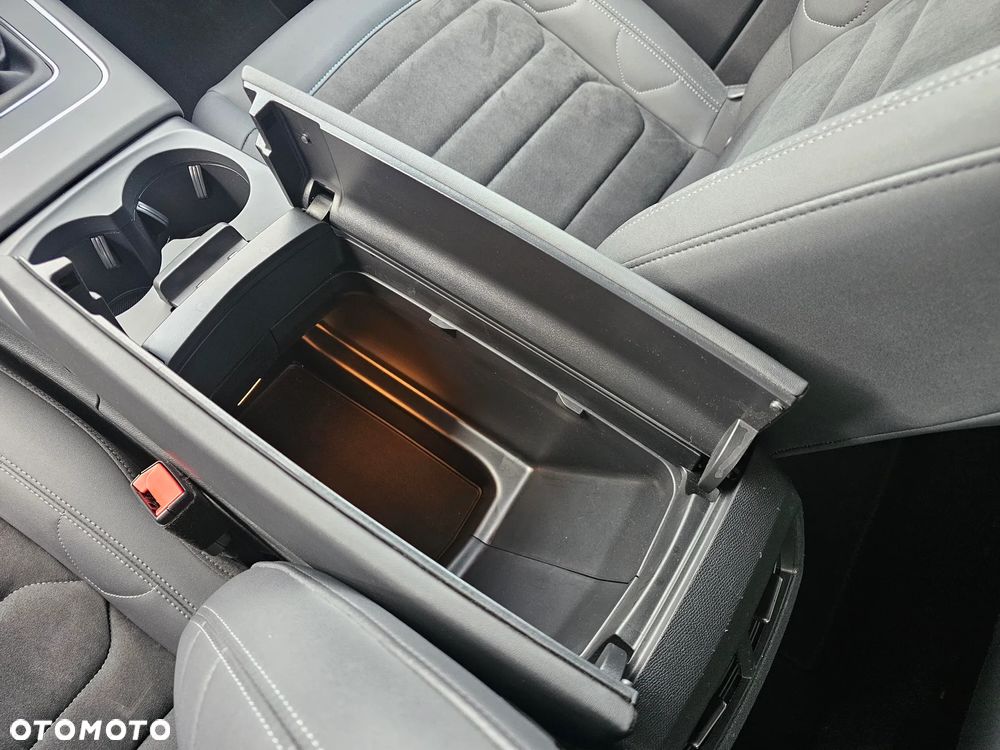 Citroën C5 Aircross 1.2 PureTech Plus - 20
