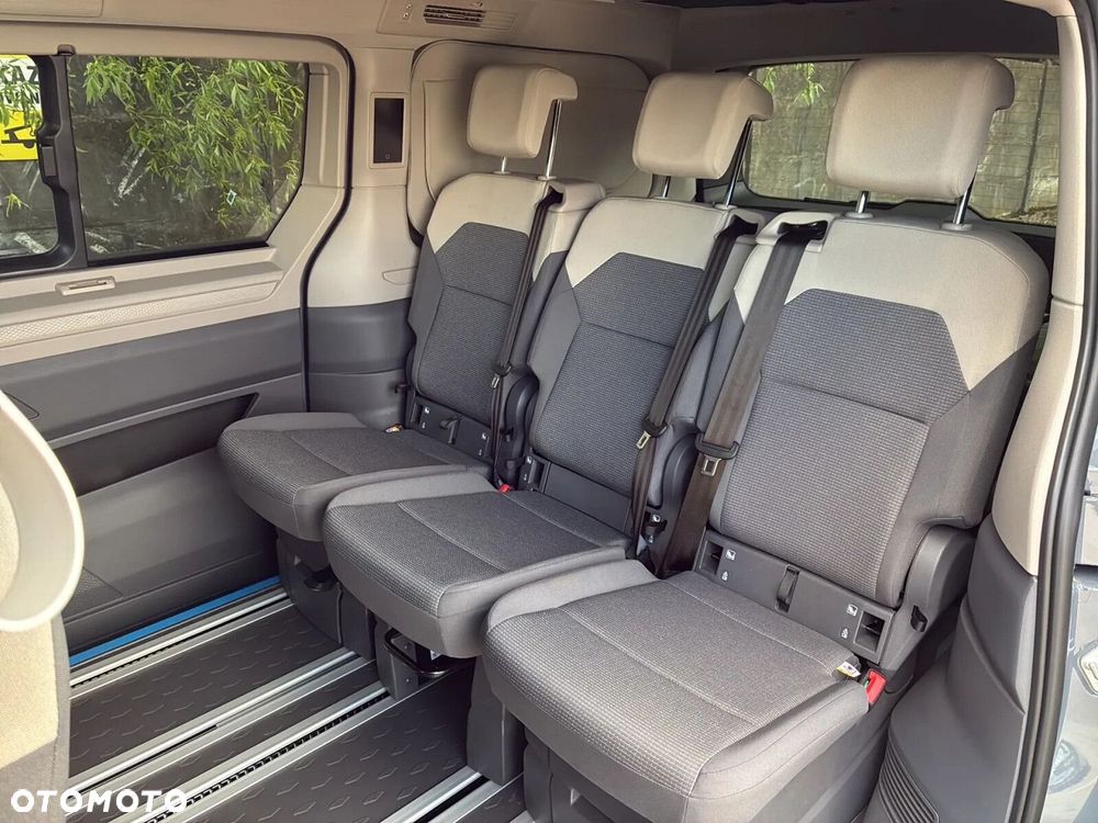 Volkswagen California - 16