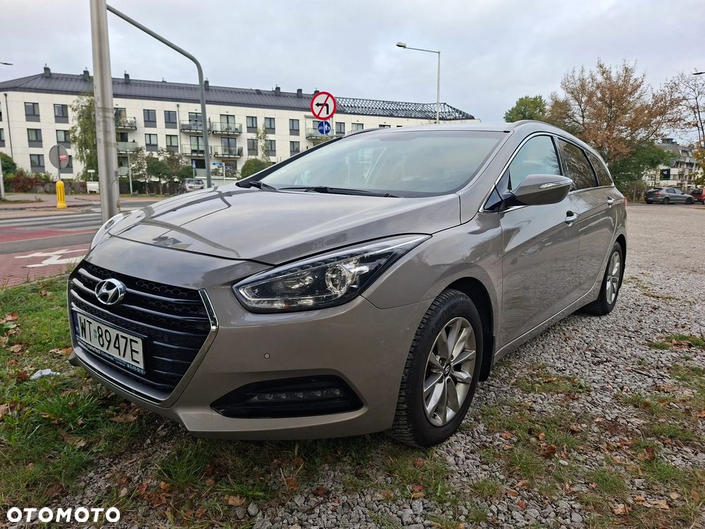 Hyundai i40 1.7 CRDi Comfort - 3