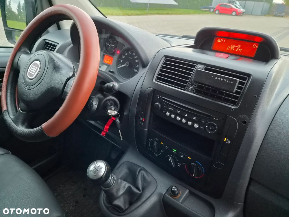 Citroën Jumpy Expert Scudo - 30