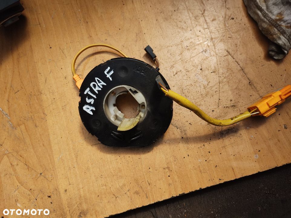 Opel astra 1 F taśma air bag - 2