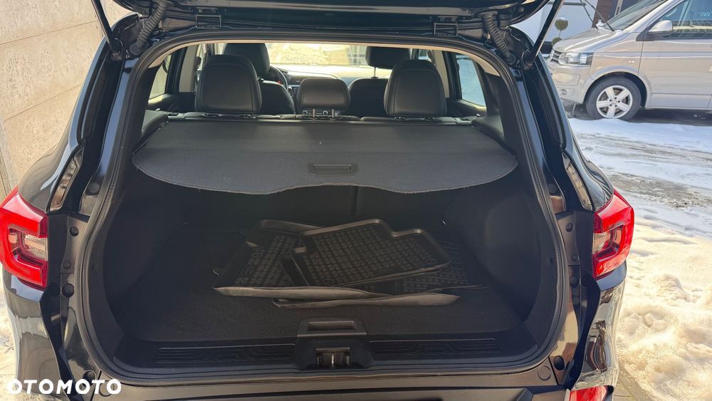 Renault Kadjar Energy TCe 130 Experience - 15