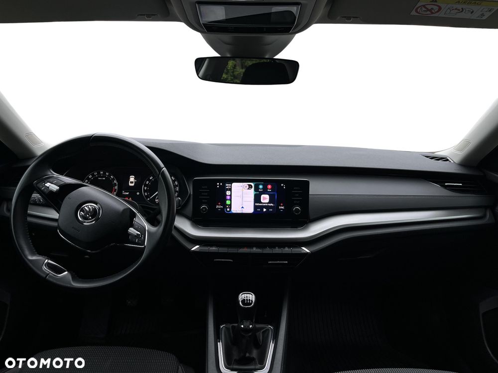 Skoda Octavia 2.0 TDI Ambition - 27