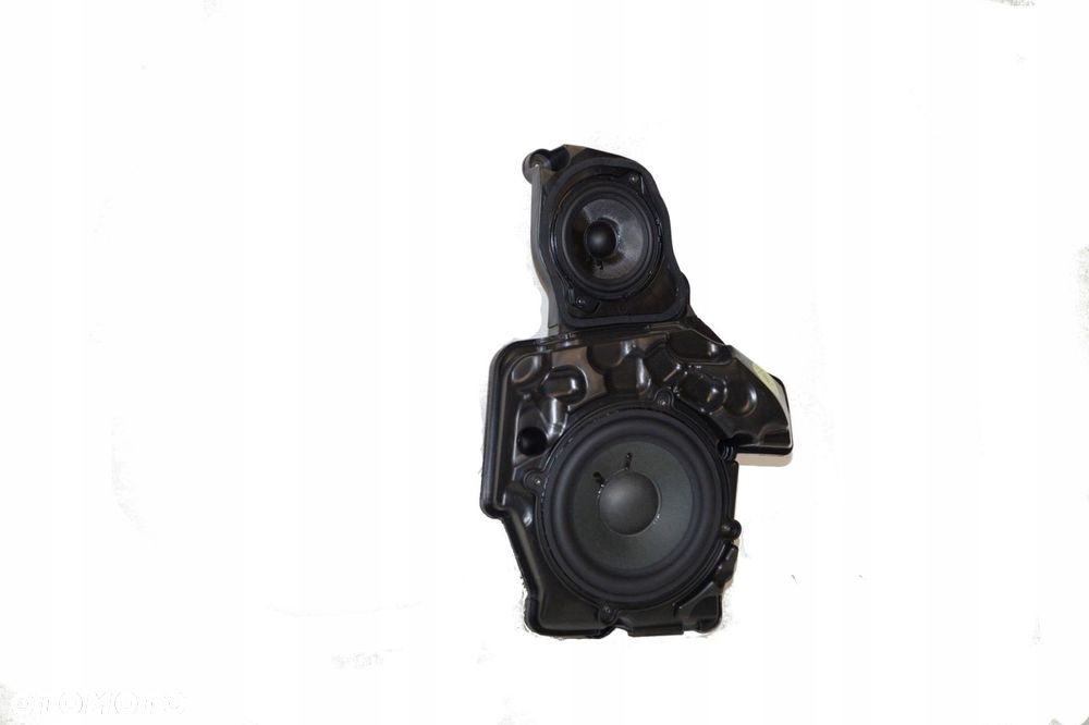 audi a8 4n głośnik niskotonowy bang 4n0035302 - 1