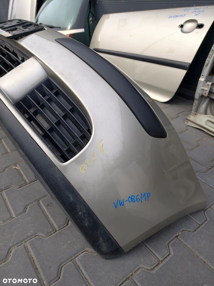 W-wa VOLKSWAGEN GOLF V DRZWI / KLAPA / MASKA / BŁOTNIK / ZDERZAK - 29