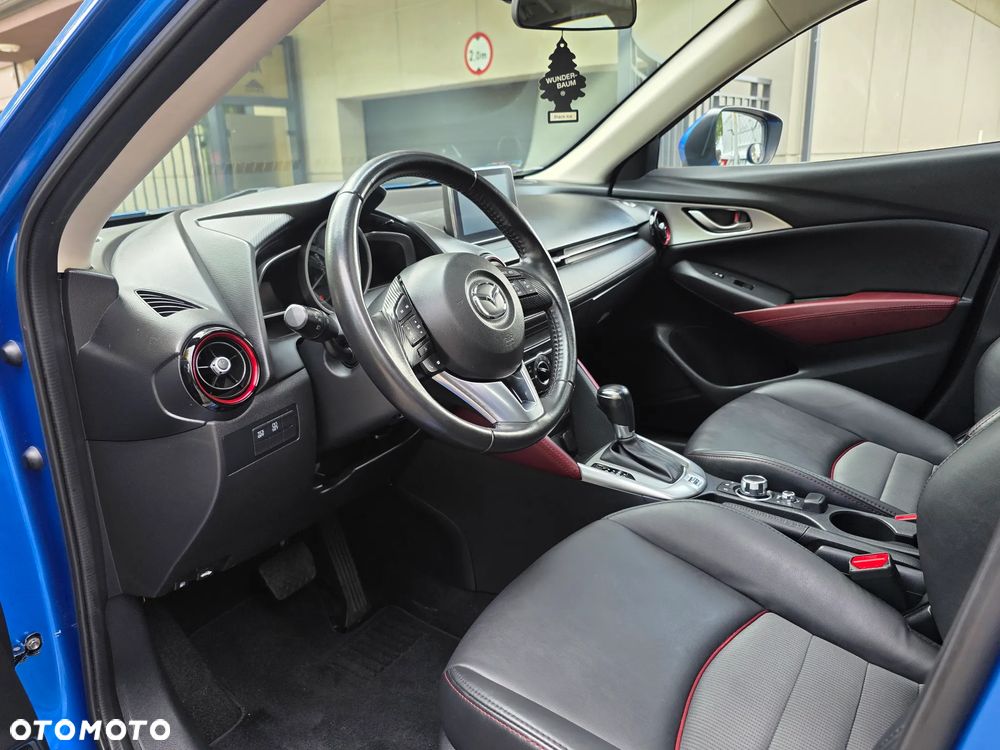 Mazda CX-3 2.0 Skypassion - 20