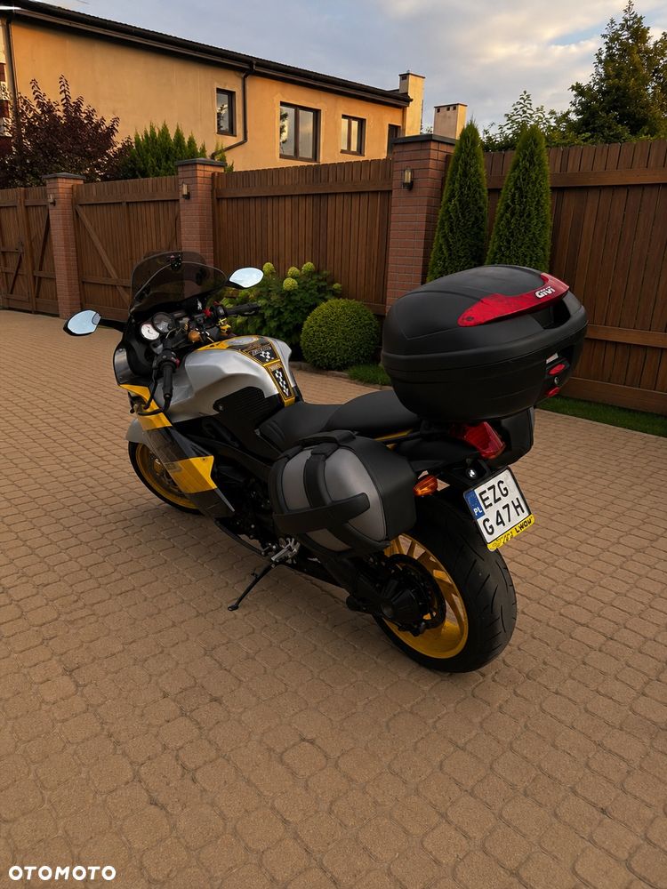 BMW K - 4